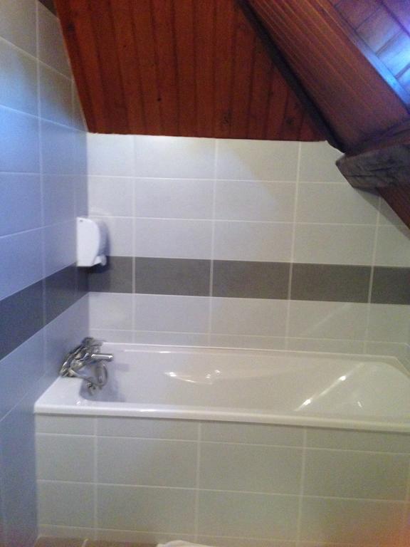 Logis Auberge De La Plaine La Rothière Екстериор снимка