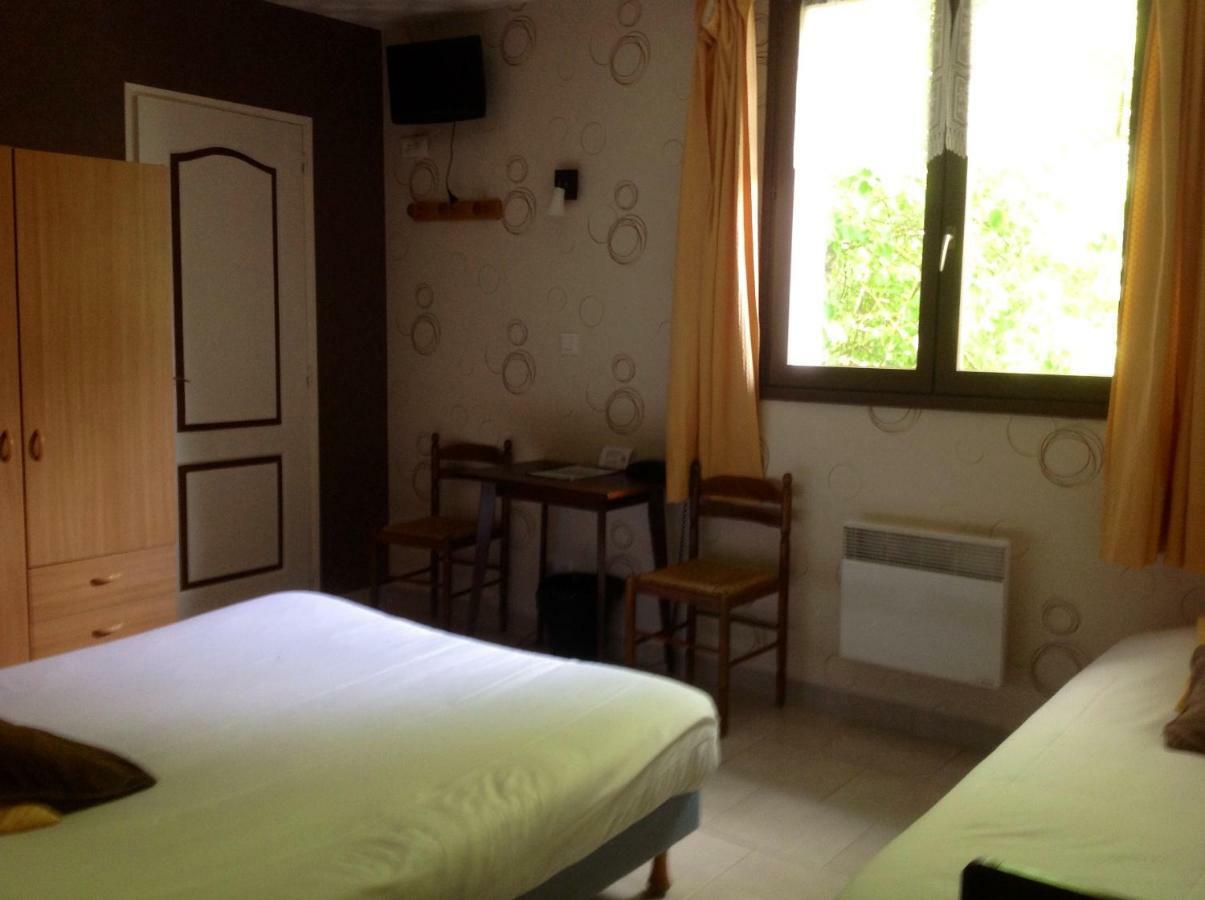 Logis Auberge De La Plaine La Rothière Екстериор снимка