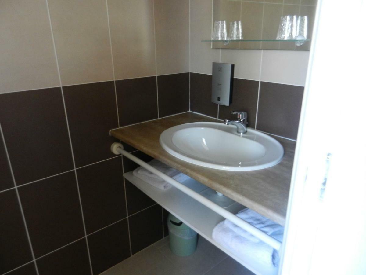 Logis Auberge De La Plaine La Rothière Екстериор снимка
